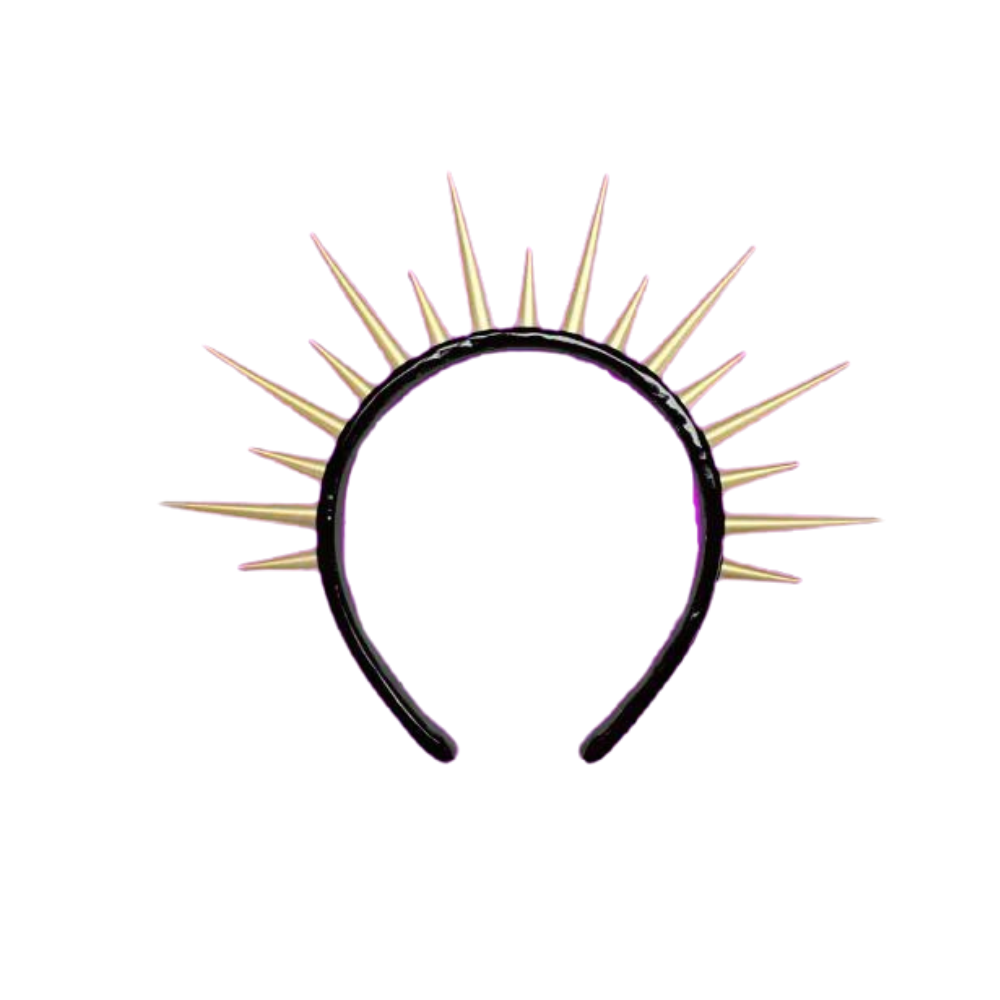 SIX the Broadway Musical - Crown Headband