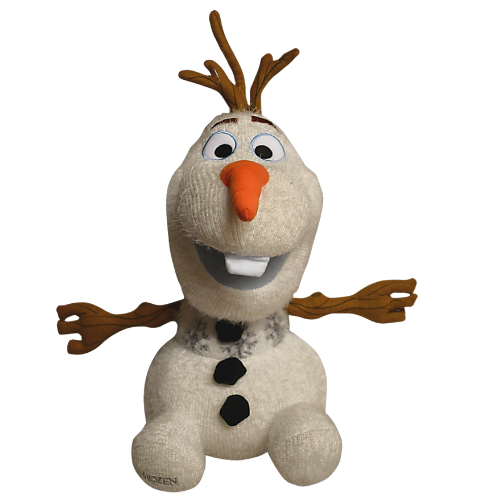 Disney olaf plush shop