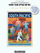 South Pacific Piano-Vocal Selections Songbook