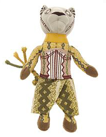 Lion king doll new arrivals
