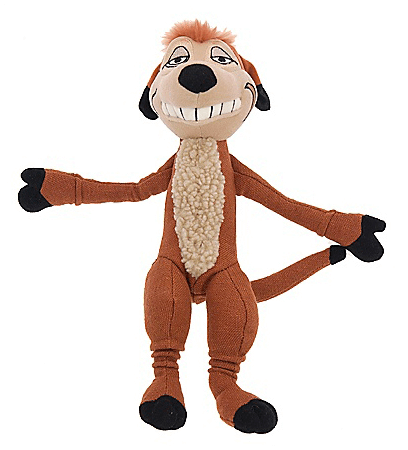 Lion king broadway plush discount
