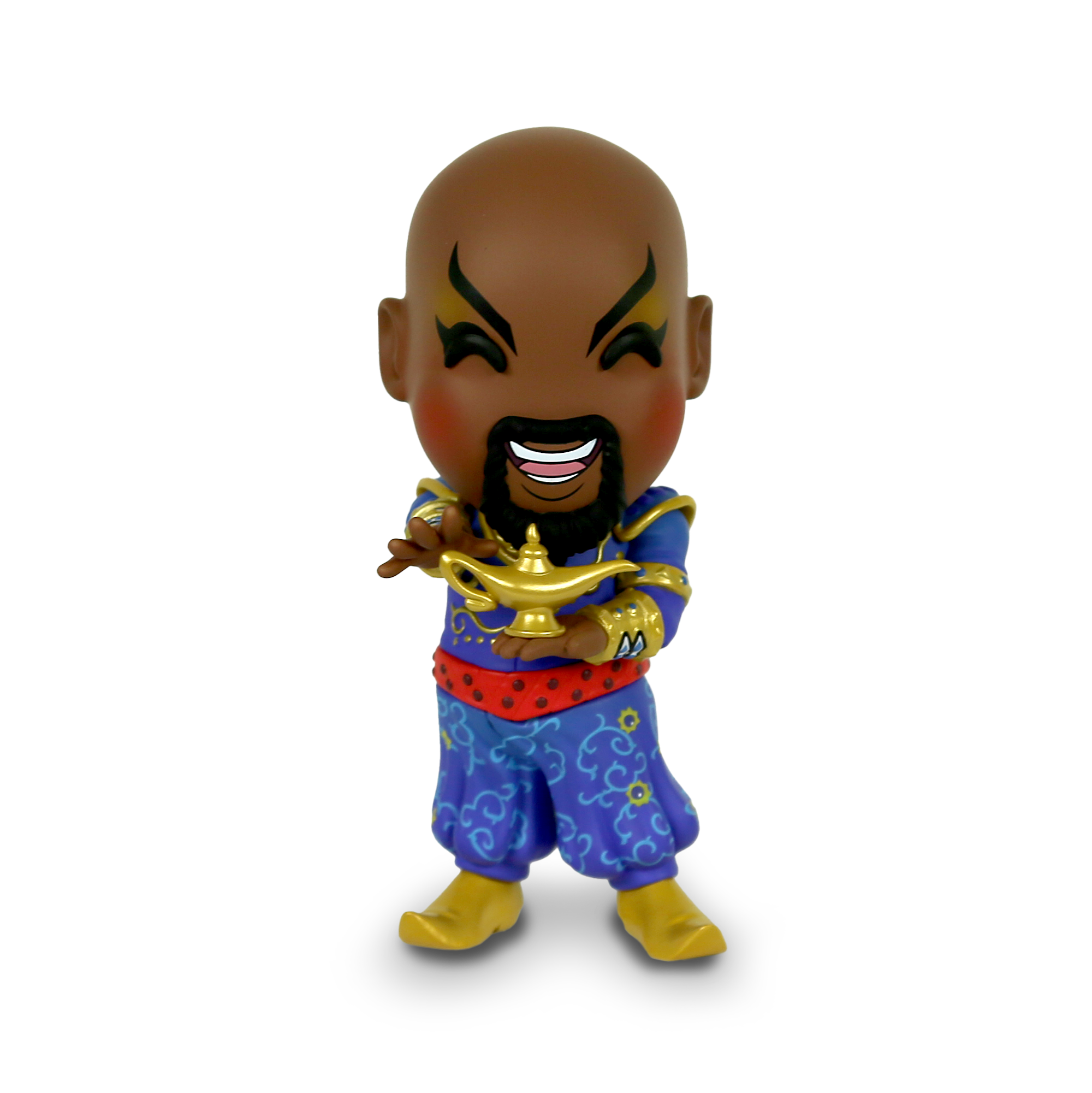 Aladdin the Broadway Musical - Genie Youtooz Vinyl Figure