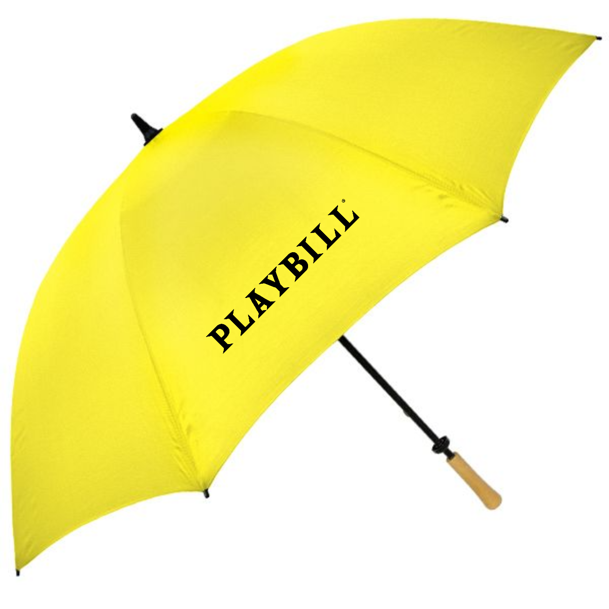 Playbill Umbrella