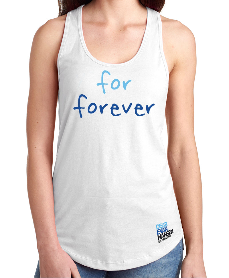 Dear Evan Hansen the Musical - Tank Top