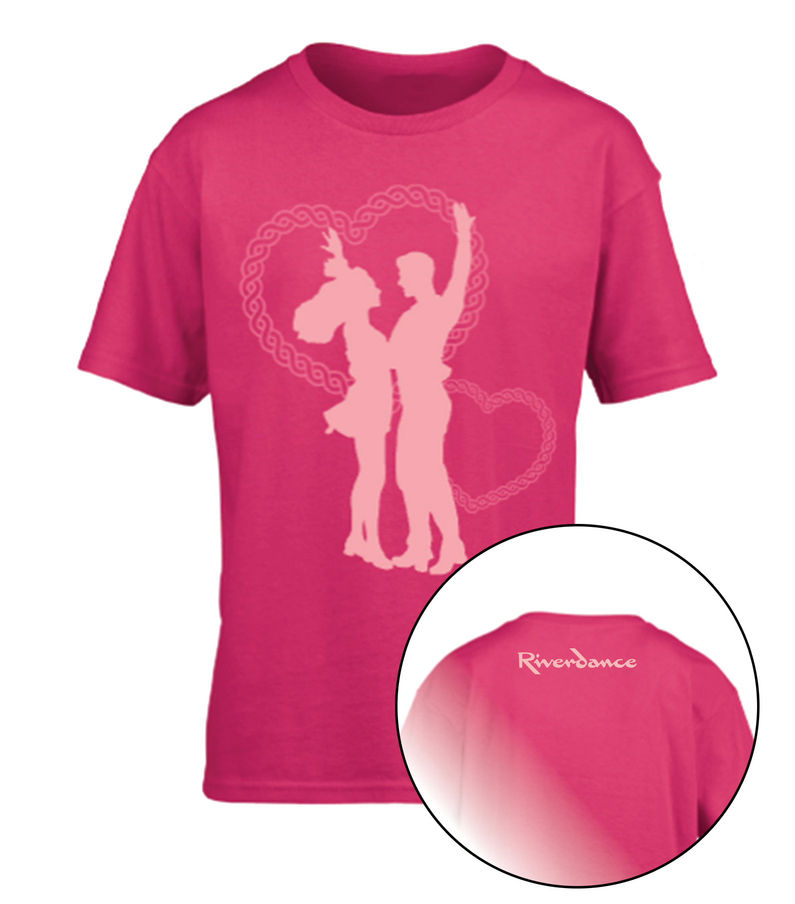 Riverdance 25th Anniversary Youth T-Shirt
