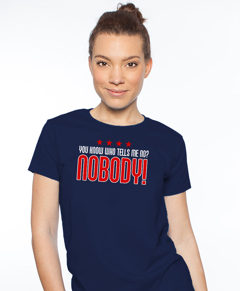 Bandstand the New American Broadway Musical Lyric Ladies T-Shirt
