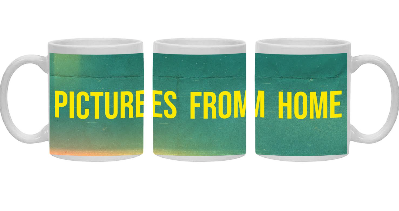 Pictures From Home The New Broadway Play Mug