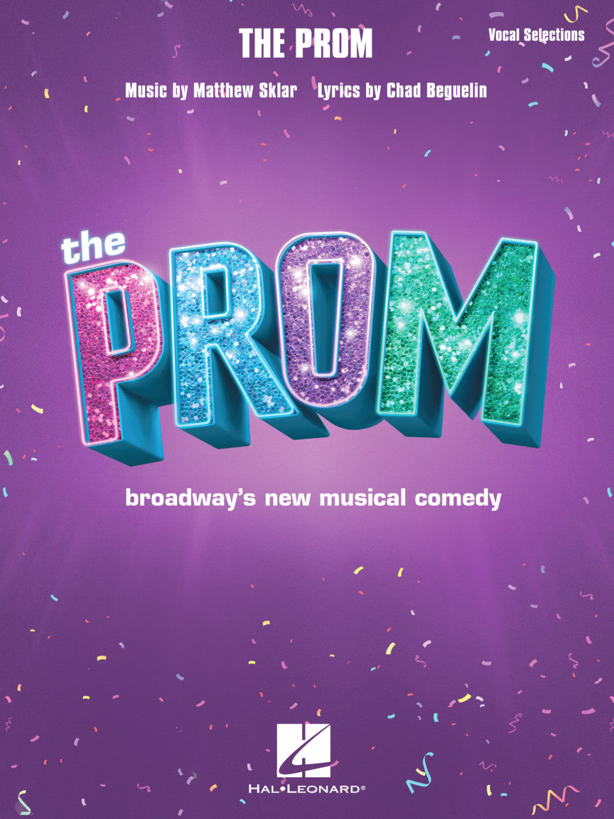 The Prom - Vocal Selections