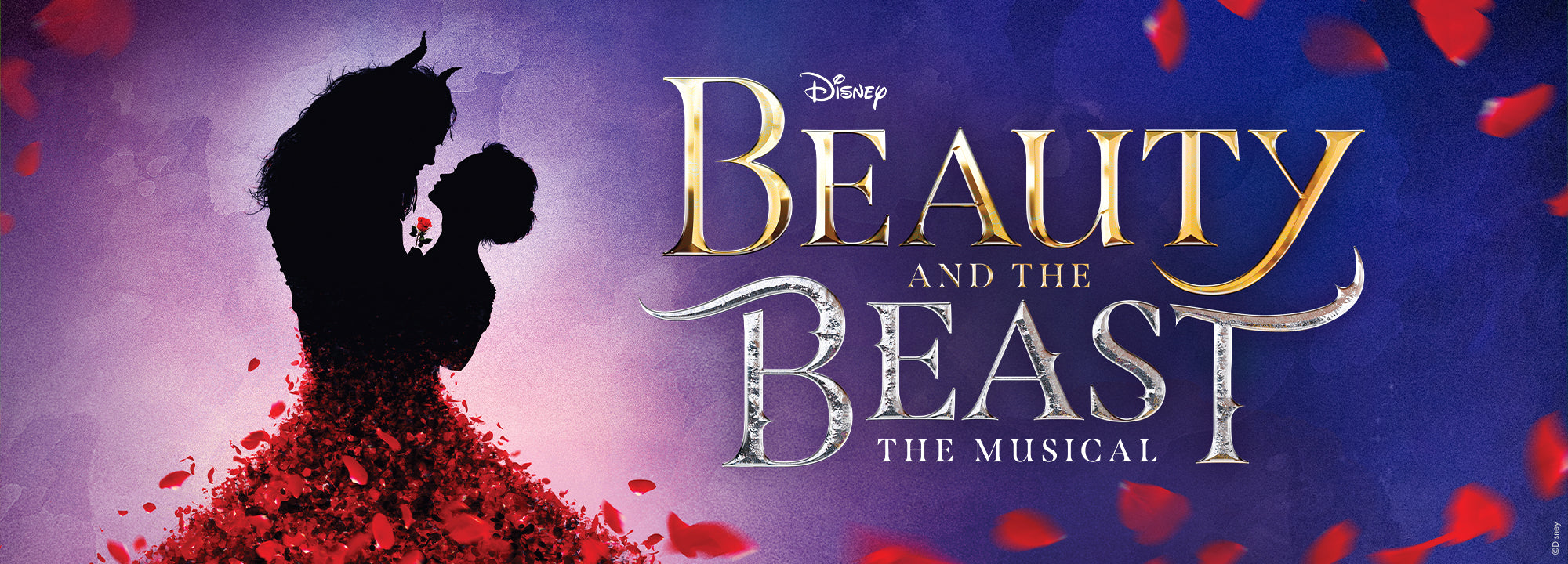 Beauty and the Beast