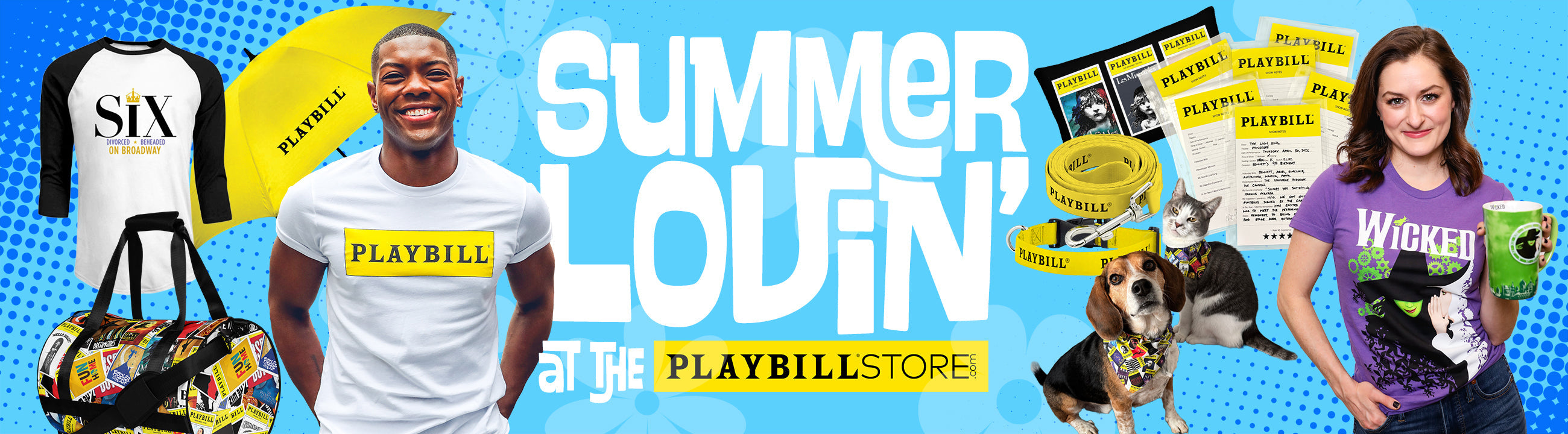 Summer Lovin