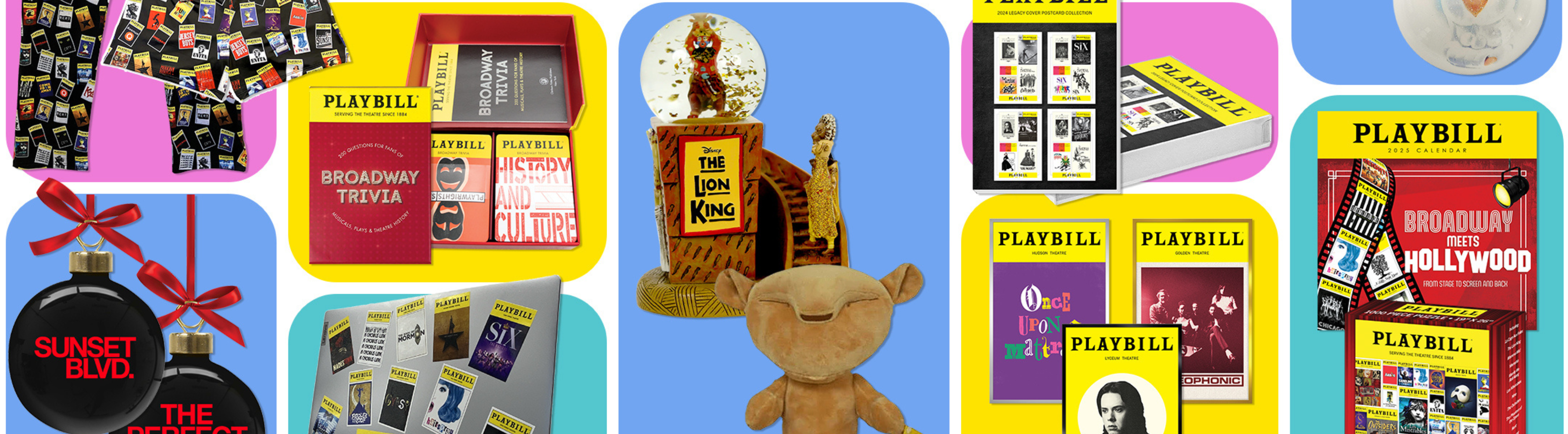 Holiday Gift Guide 2024