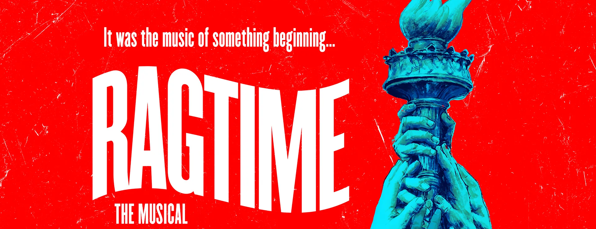 RAGTIME 2025 REVIVAL BROADWAY