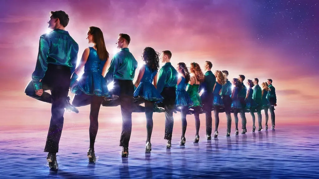 RIVERDANCE 30TH ANNIVERSARY