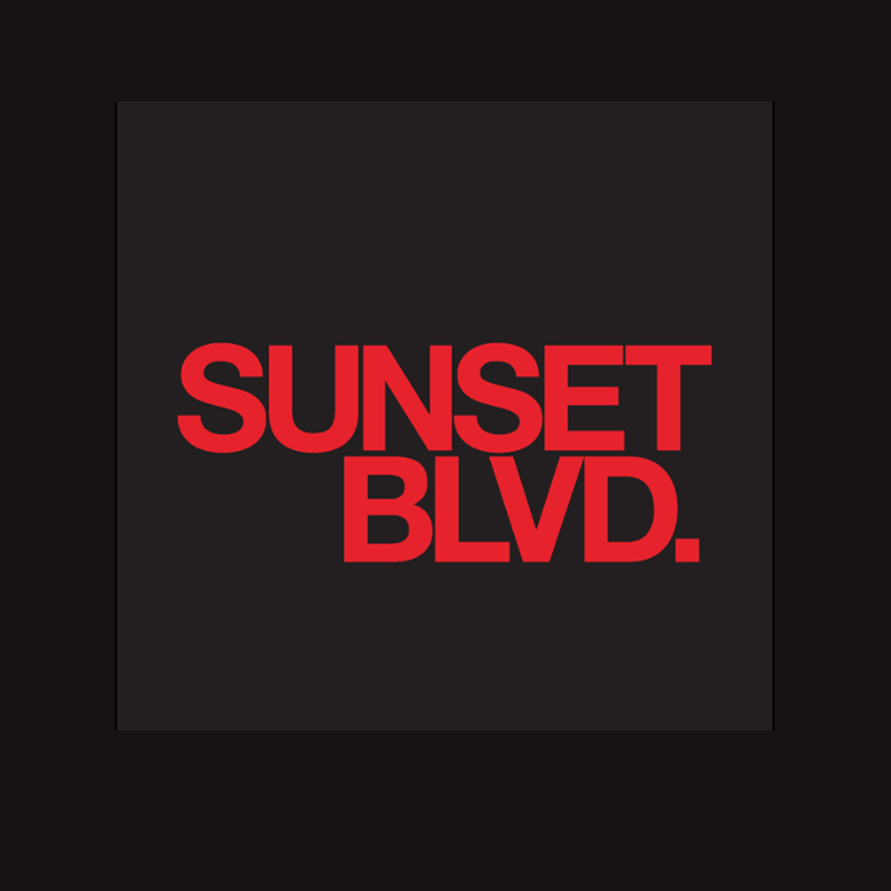 SUNSET BLVD.