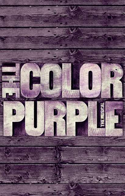 The Color Purple