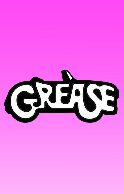 Grease the Musical