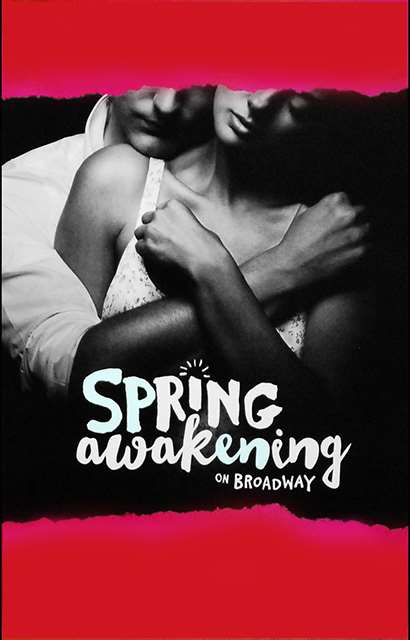 Shop By Show | Broadway - Favorites and Classics! | Spring Awakening