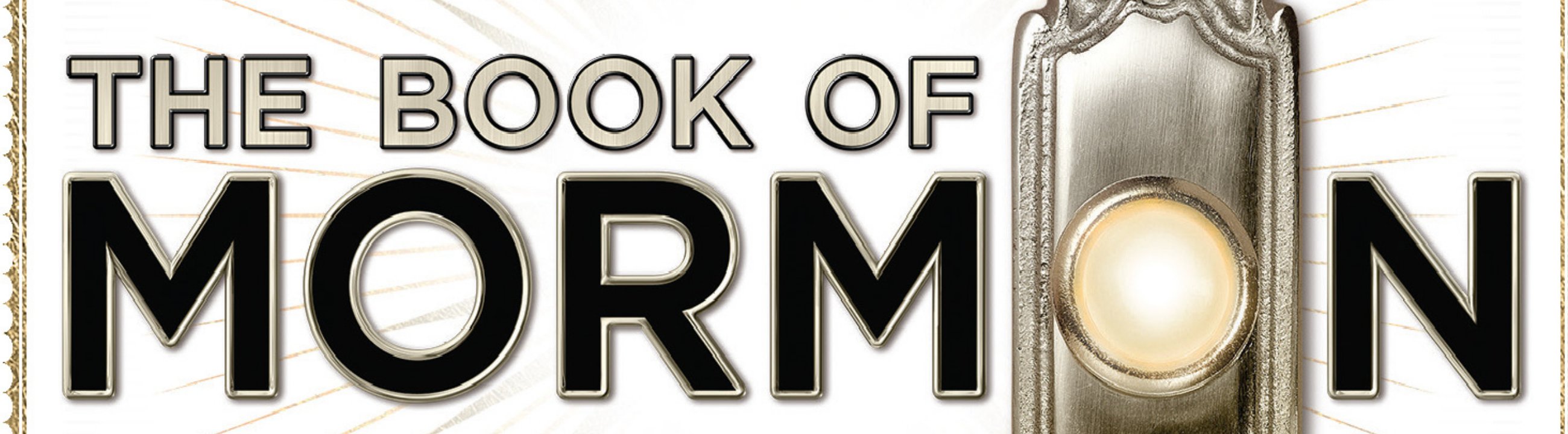 THE BOOK OF MORMON