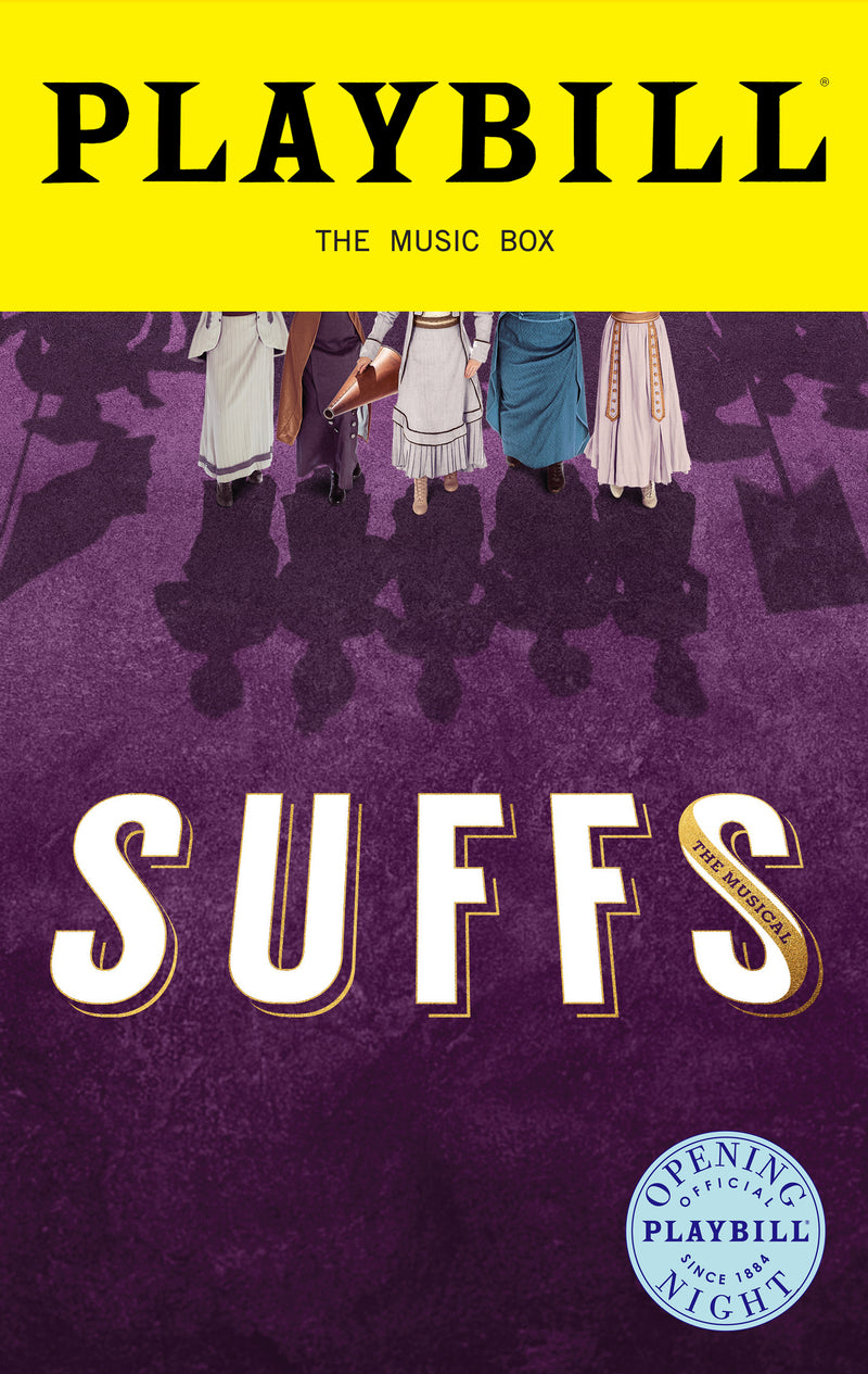 Suffs