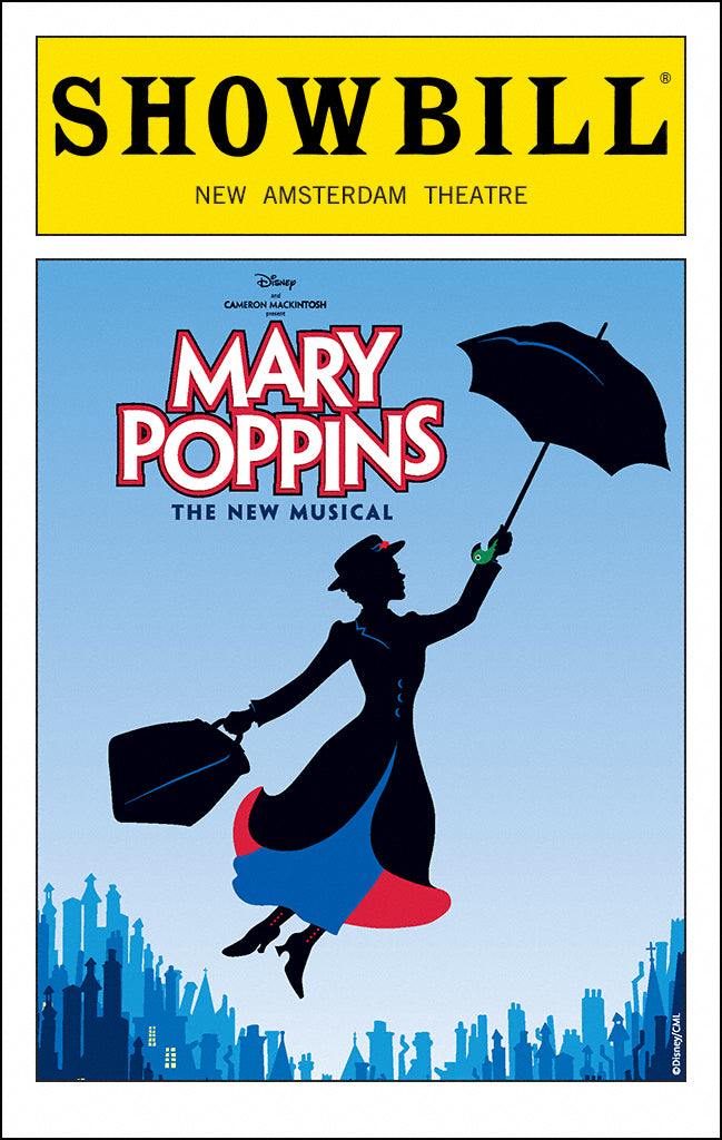 DISNEY ON BROADWAY
