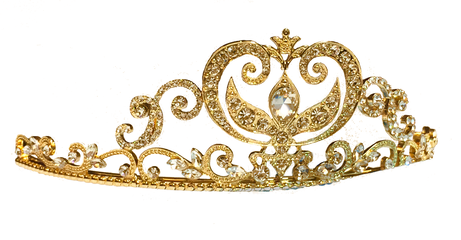 Frozen the Broadway Musical - Elsa's Tiara