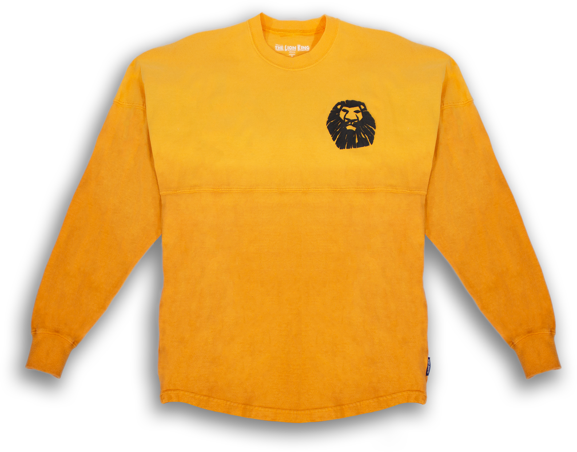 Lion King the Broadway Musical Spirit Jersey