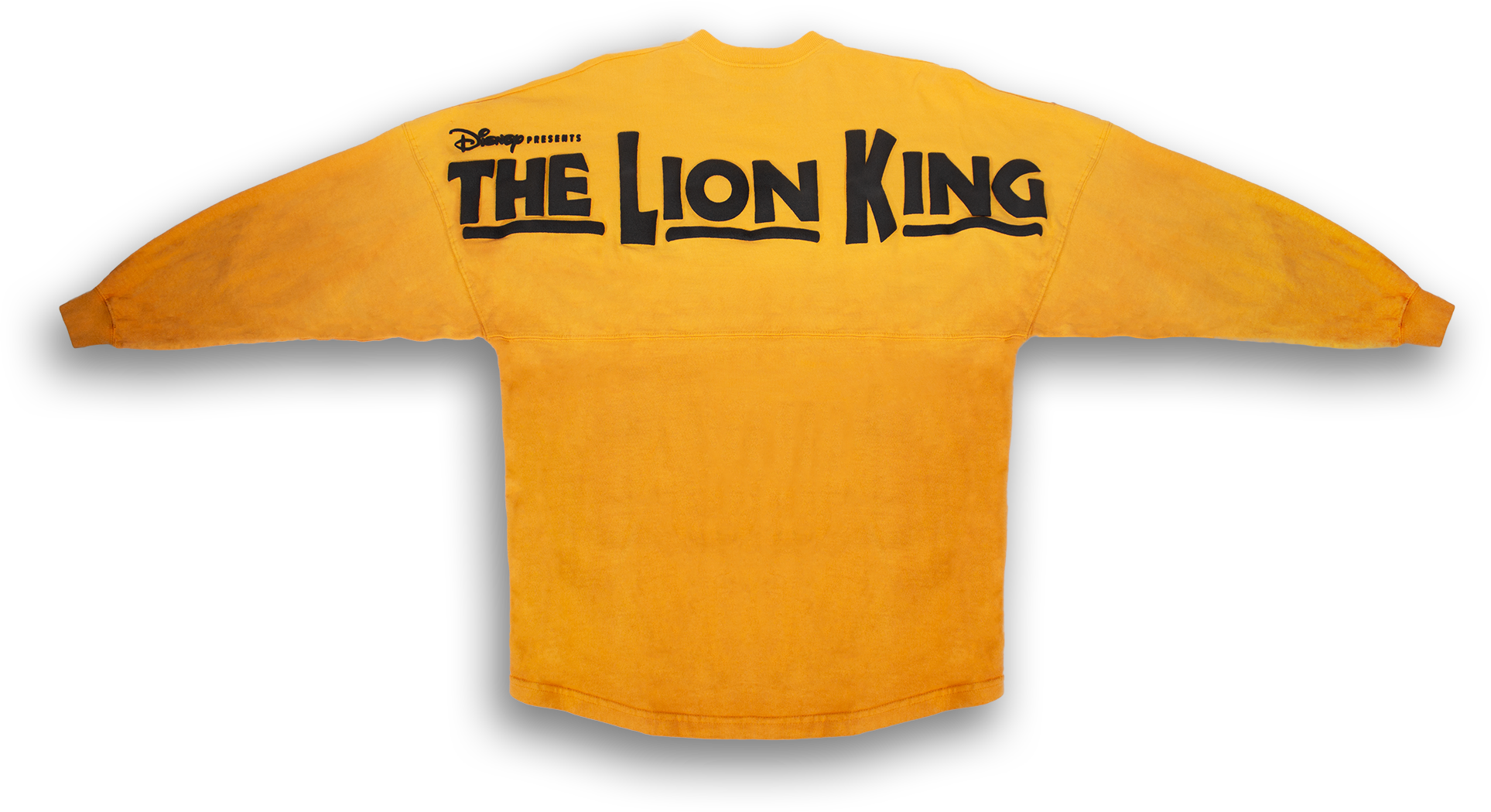 Lion King the Broadway Musical Spirit Jersey