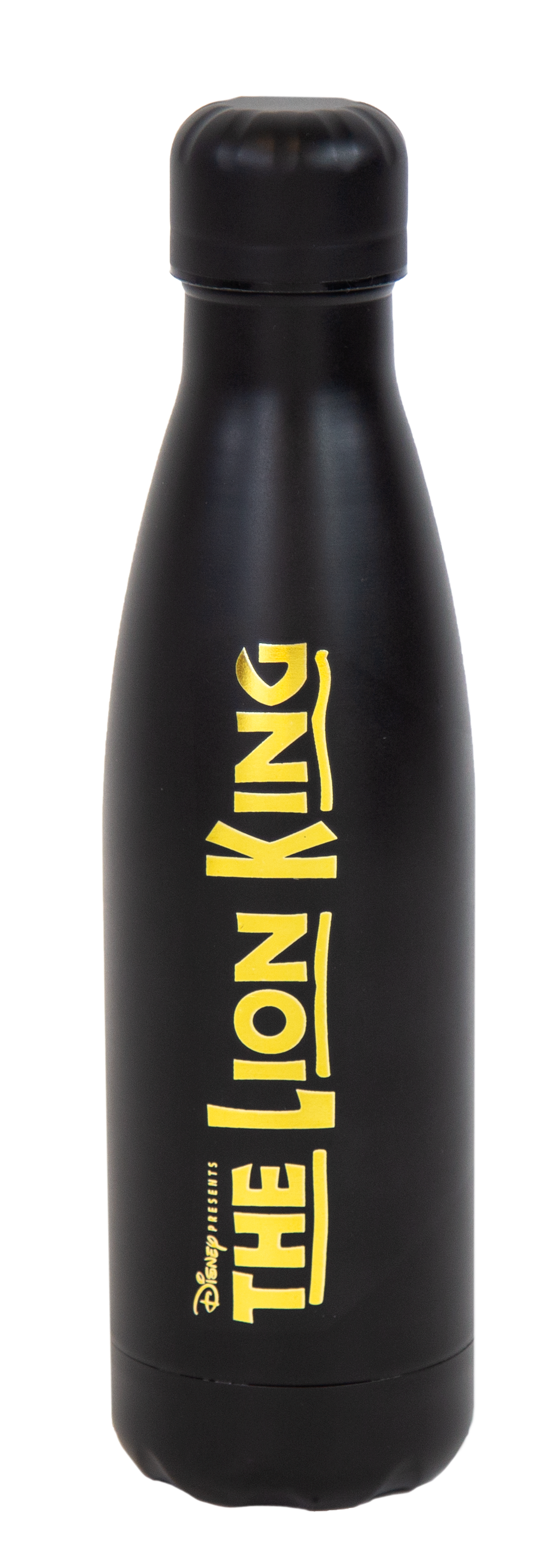 The Lion King the Broadway Musical - Metal Water Bottle