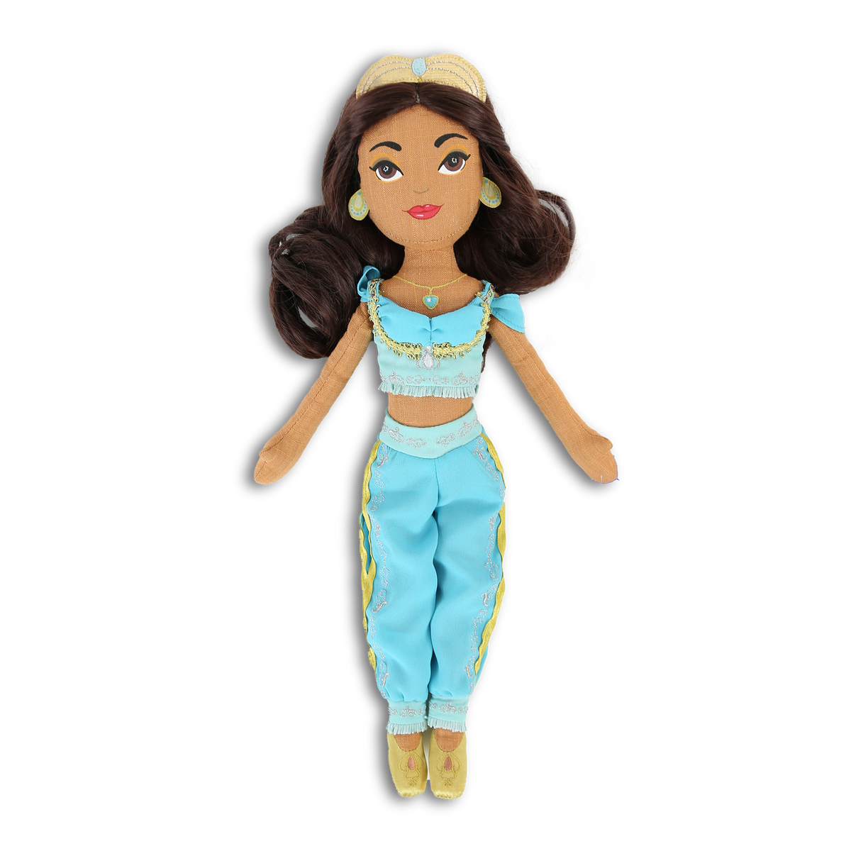 Jasmine soft toy hotsell