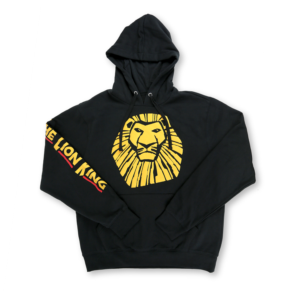 Lion king hoodie on sale