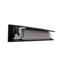 Ultimate Round-Ring Binder