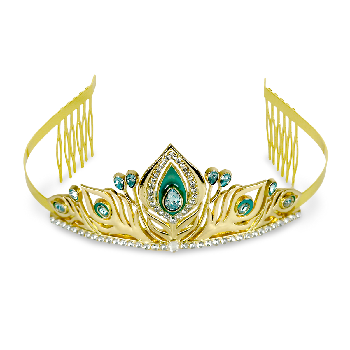 Aladdin the Broadway Musical - Jasmine Tiara