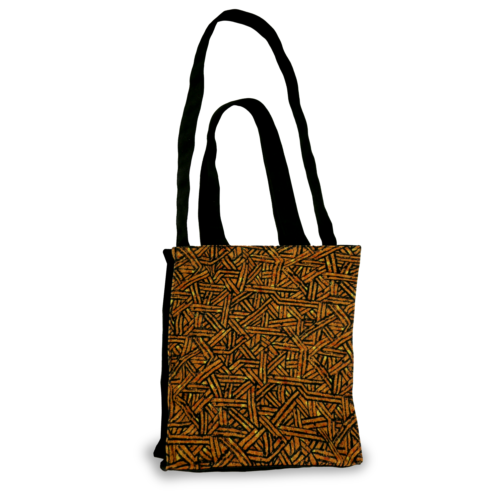 The Lion King the Broadway Musical - Stage Pattern Tote Bag