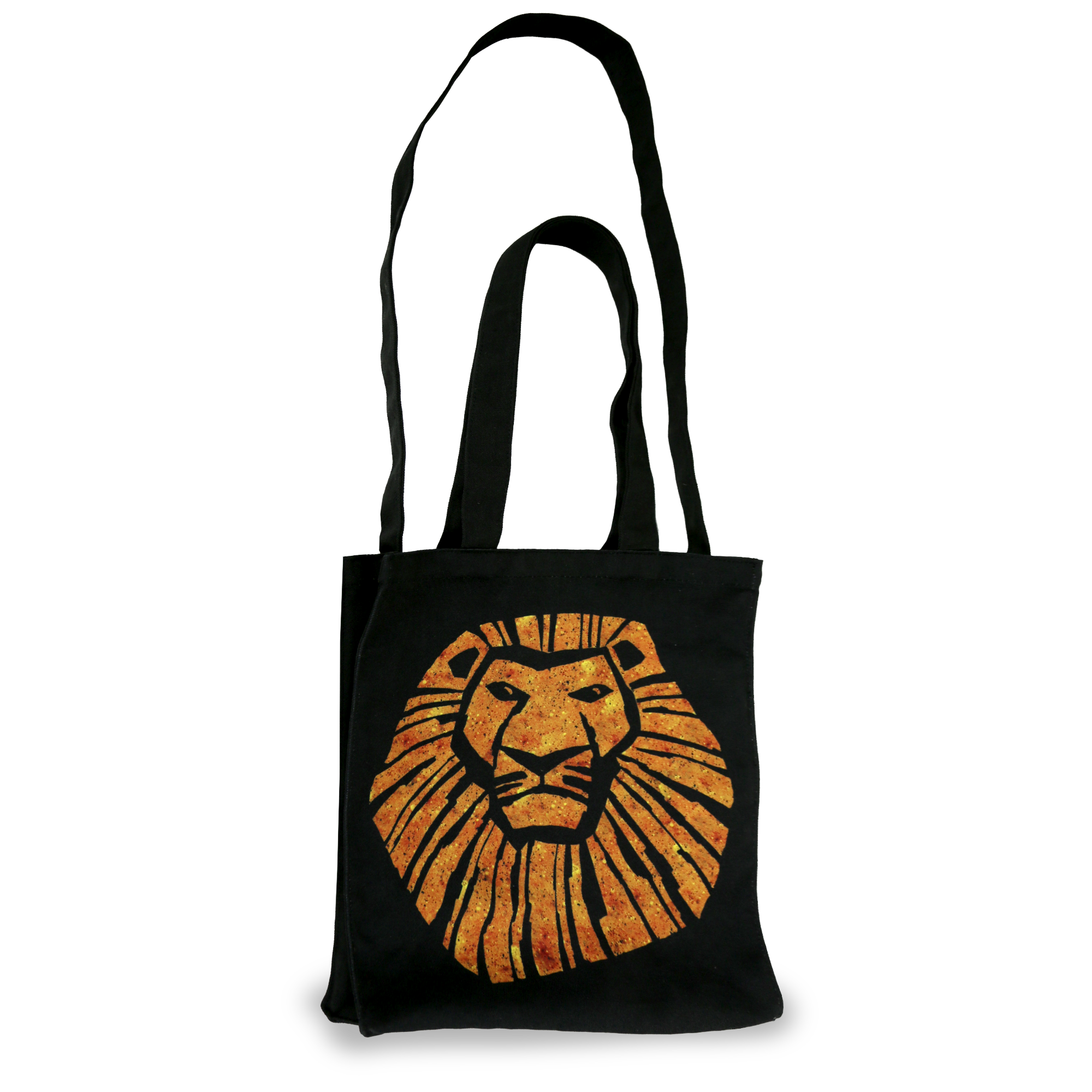The Lion King the Broadway Musical - Stage Pattern Tote Bag