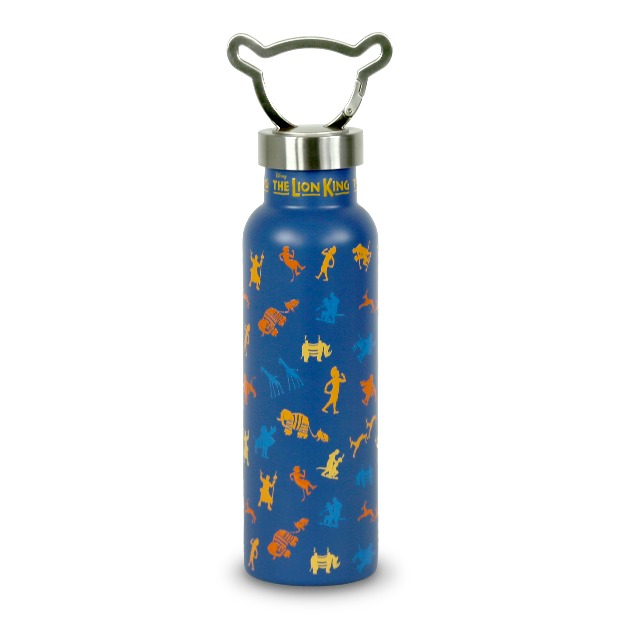 The Lion King the Broadway Musical - Circle of Life Water Bottle