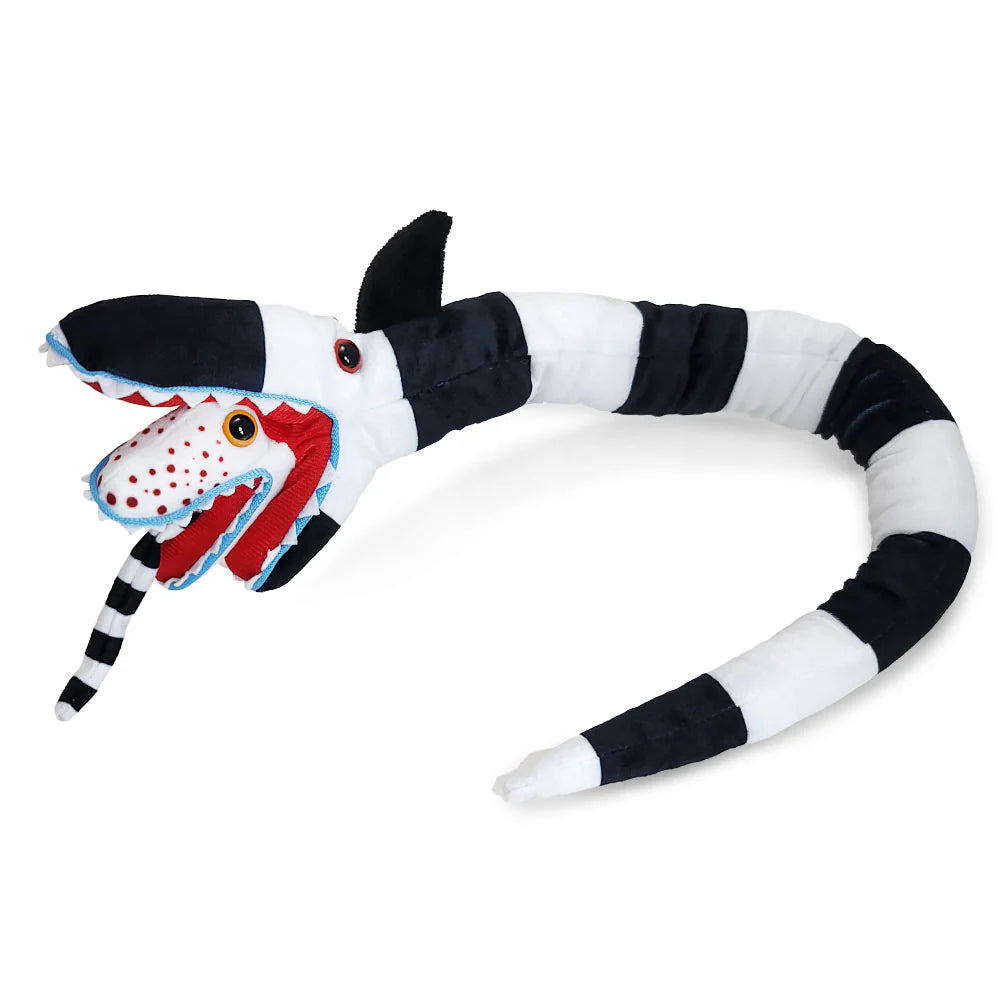 Beetlejuice the Broadway Musical - Sandworm Plush