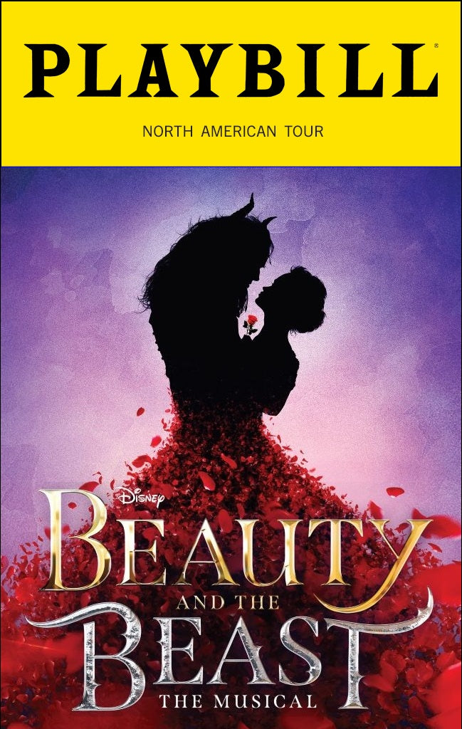 DISNEY ON BROADWAY