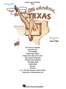 Best Little Whorehouse in Texas Piano-Vocal Selections Songbook