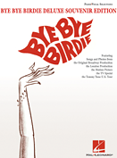 Bye Bye Birdie Deluxe Souvenir Editon Songbook
