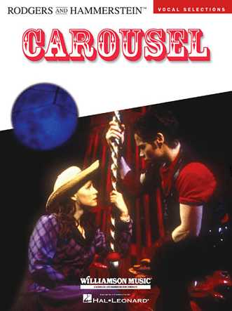 Carousel Piano-Vocal Selections Songbook - Revised Edition