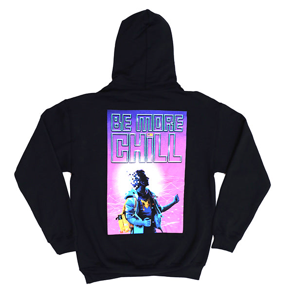 Be More Chill the Broadway Musical - Hoodie
