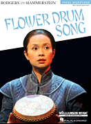 Flower Drum Song - Piano-Vocal Selections Songbook - Revised Edition