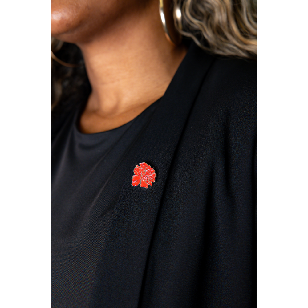 Hadestown the Broadway Musical - Lapel Pin