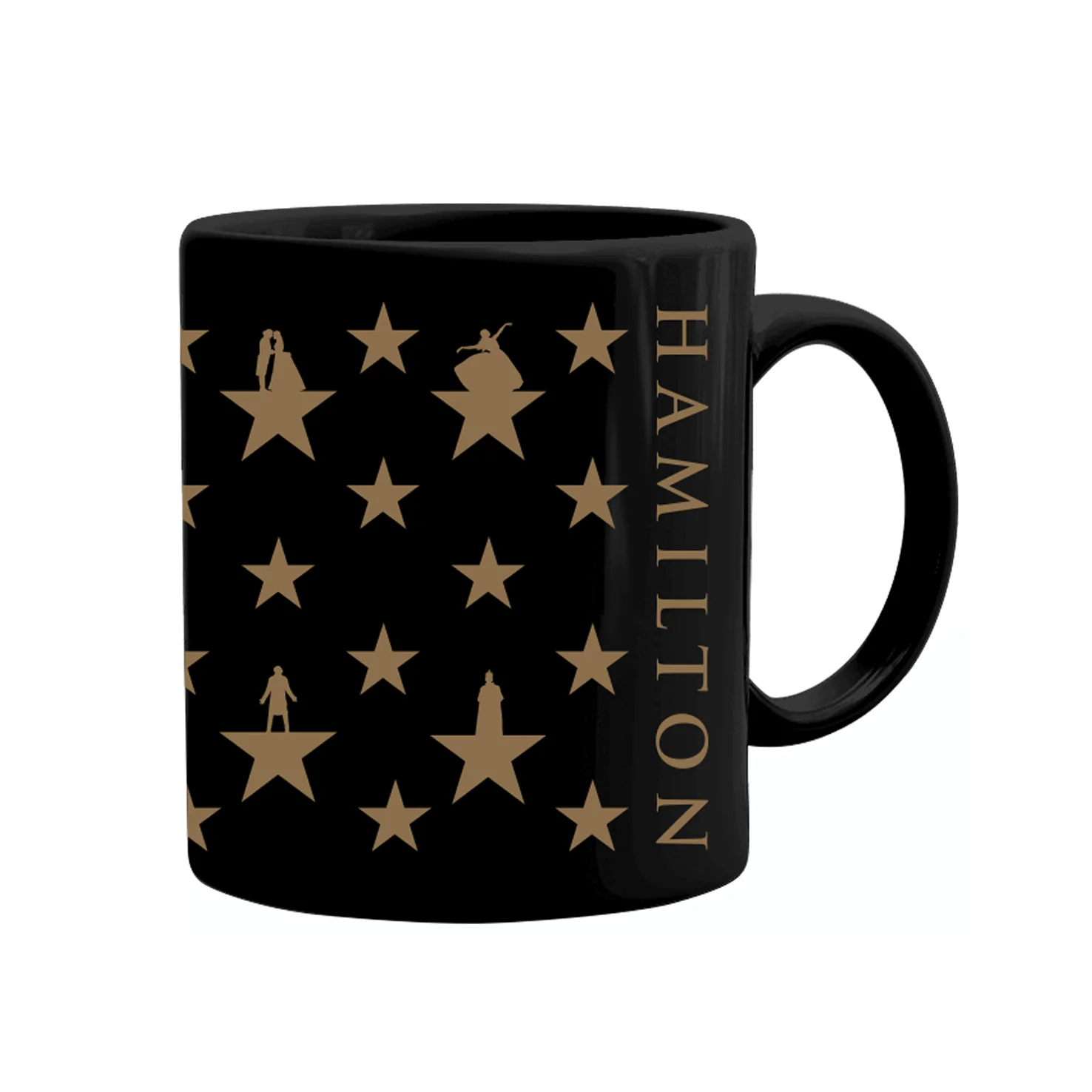 Hamilton the Broadway Musical - Coffee Mug