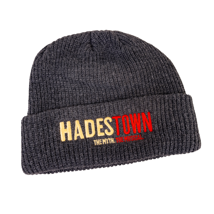 Hadestown the Broadway Musical - Beanie