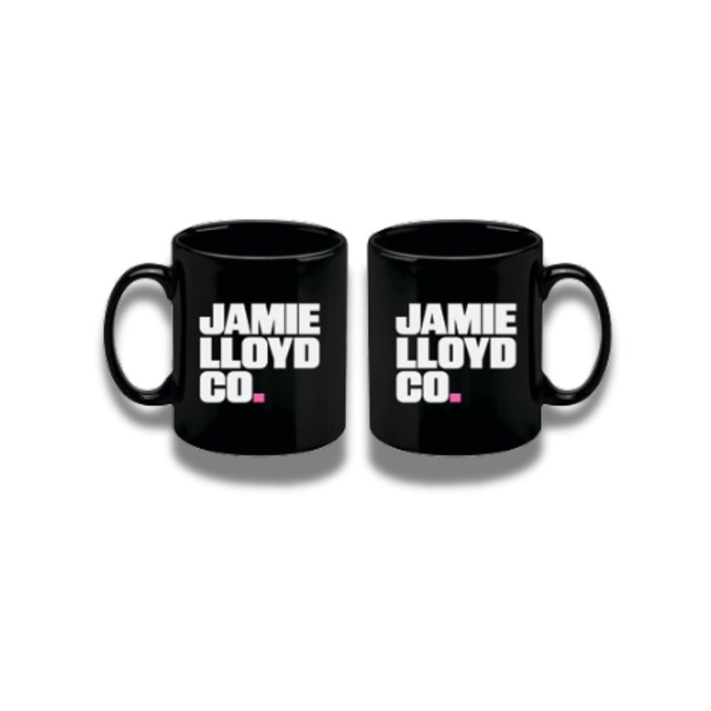 Jamie Lloyd Co. Coffee Mug