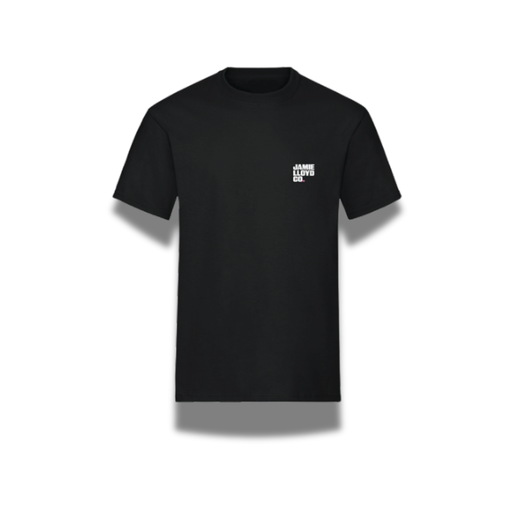 Jamie Lloyd Co. Logo Tee