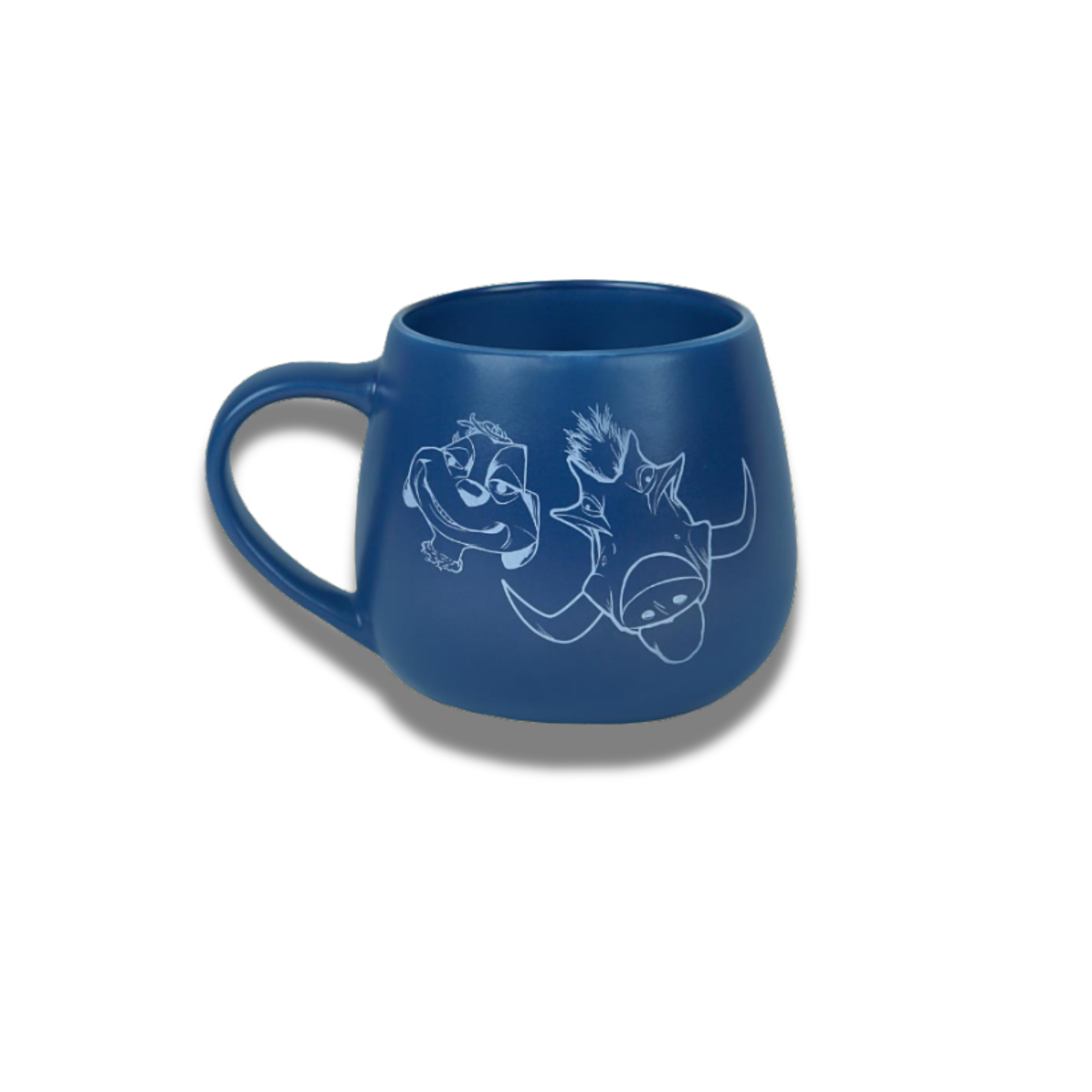 The Lion King the Broadway Musical - Hakuna Matata Mug