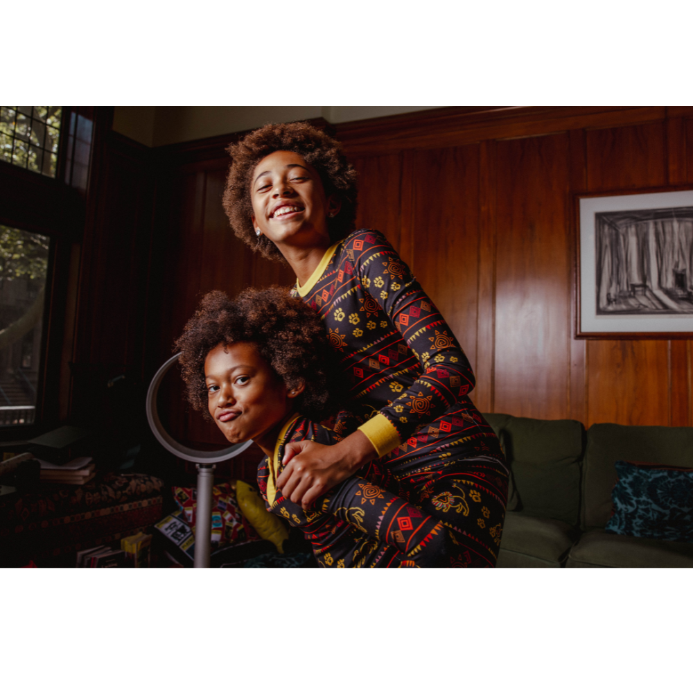 The Lion King the Broadway Musical - Youth Pajama Set