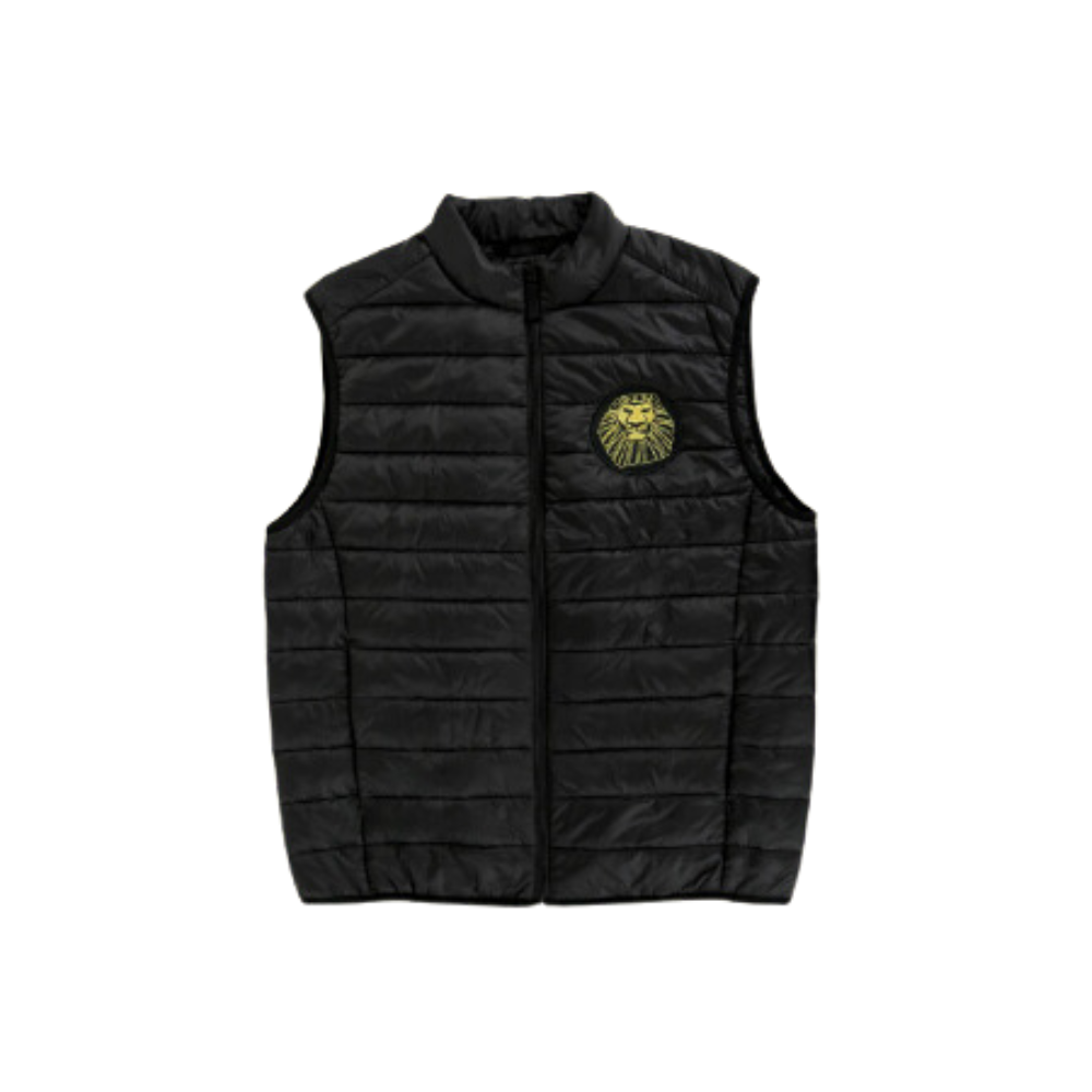 The Lion King the Broadway Musical - Puff Vest